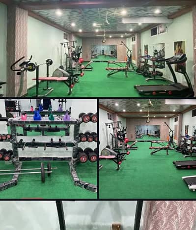 multi bench press abdominal chest Rubber dumbbell barbell gym twister