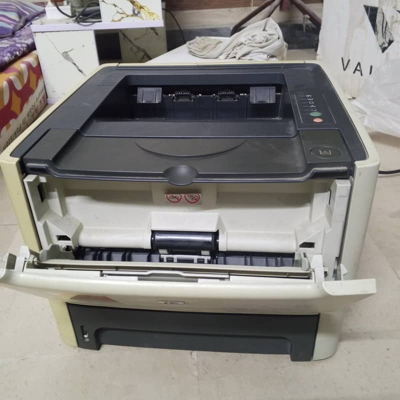 hp printer 2