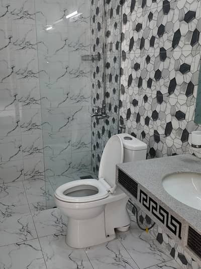 10 Marla Brand New House For Sale | Bahria Enclave Islamabad Sector A