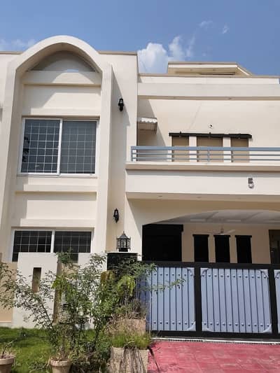 10 Marla Brand New House For Sale | Bahria Enclave Islamabad Sector A