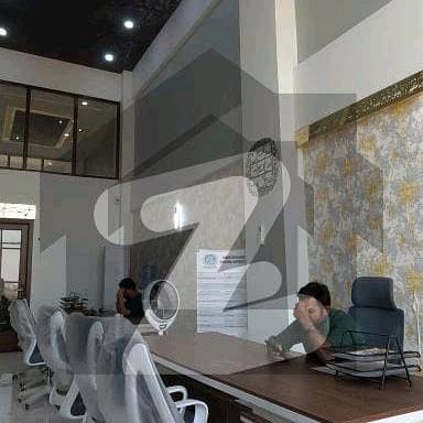 Luxurious Flat For Sale On Prime Location With Easy Installments