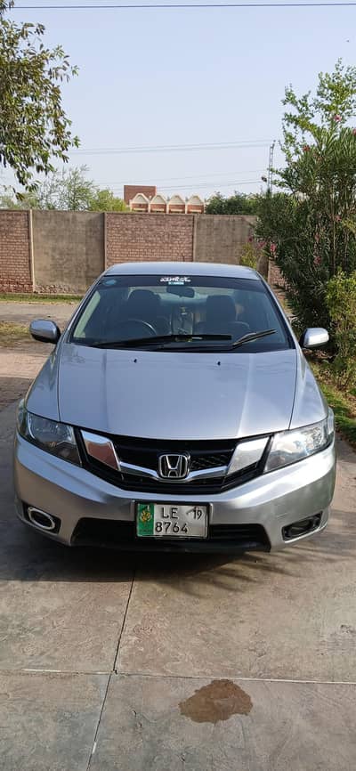 honda city automatic 10/10 condition