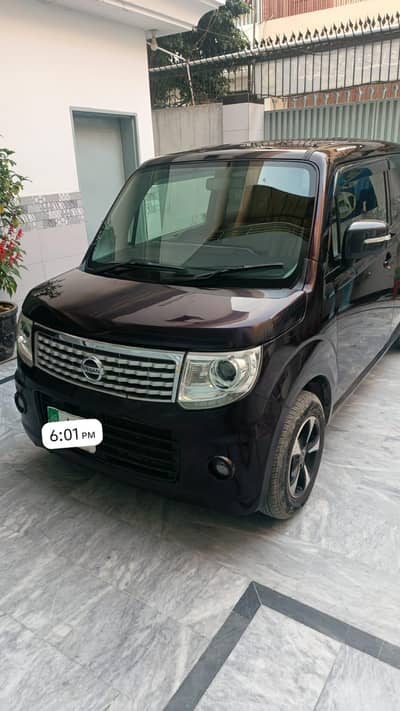 Moco G Full Optional Model