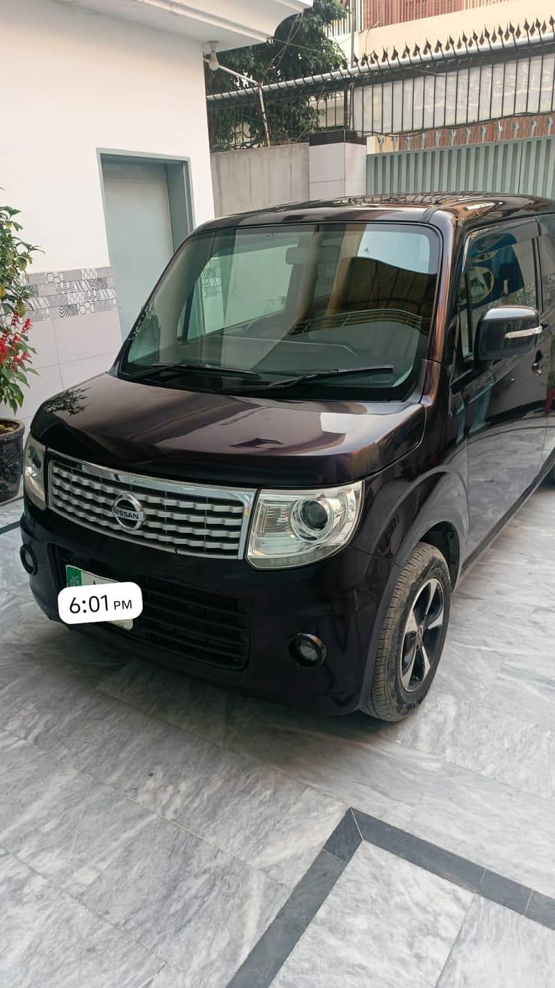 Moco G Full Optional Model 0