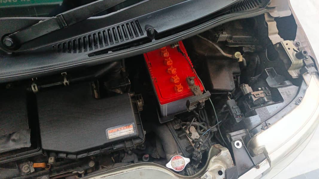 Moco G Full Optional Model 2