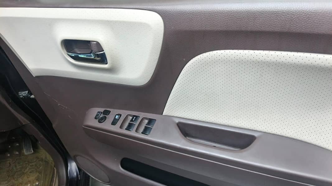 Moco G Full Optional Model 3