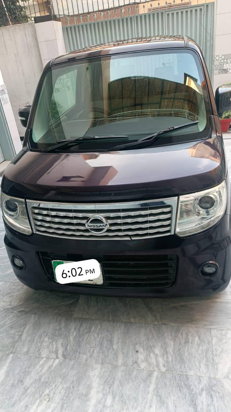 Moco G Full Optional Model 4