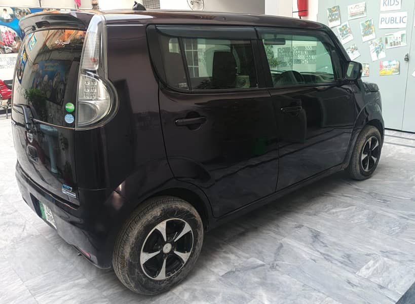 Moco G Full Optional Model 5