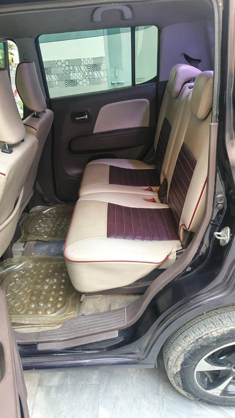 Moco G Full Optional Model 6