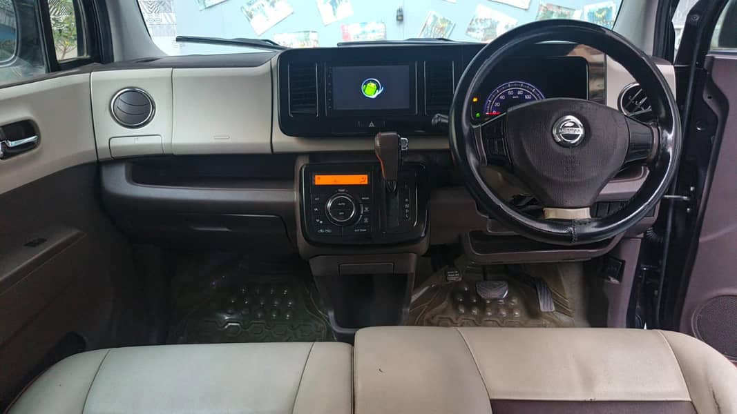 Moco G Full Optional Model 7