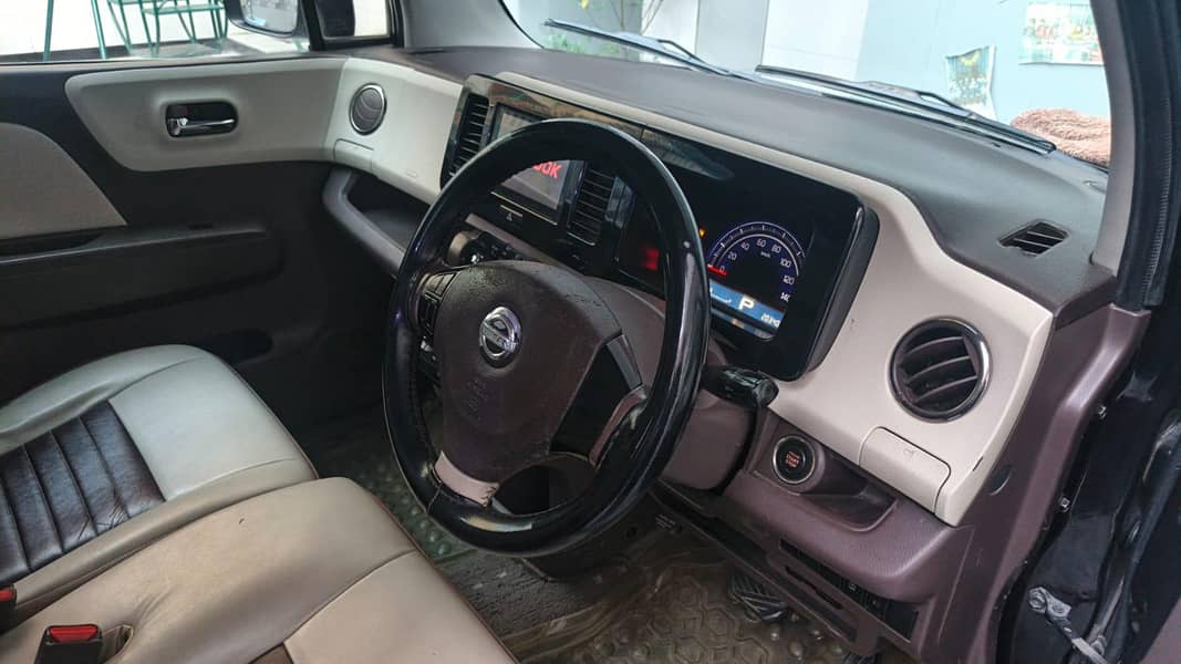 Moco G Full Optional Model 10