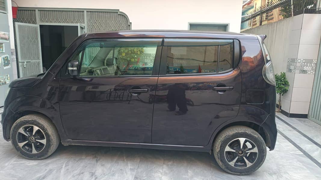 Moco G Full Optional Model 13