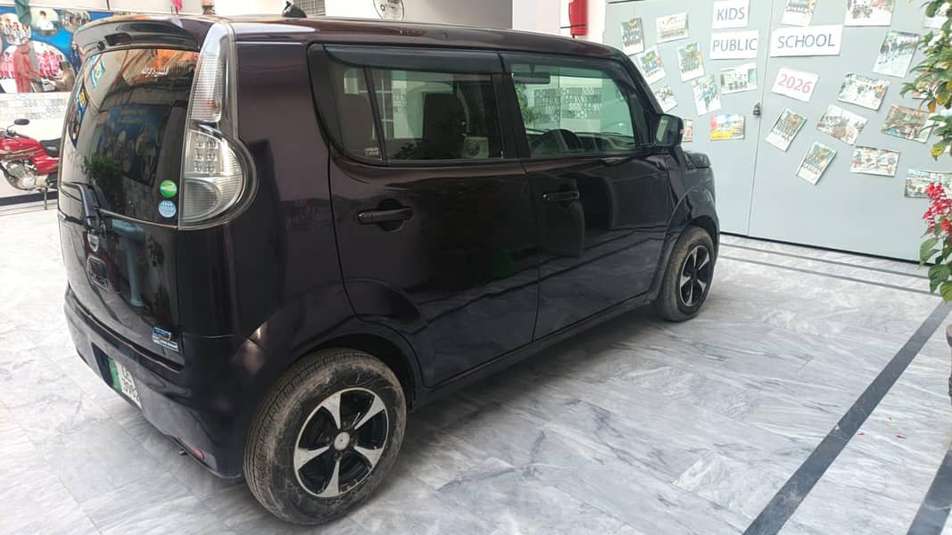 Moco G Full Optional Model 14