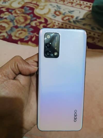 OPPO A95