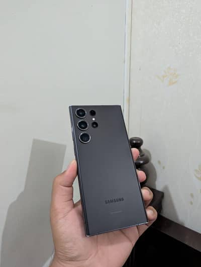 Samsung S23 Ultra