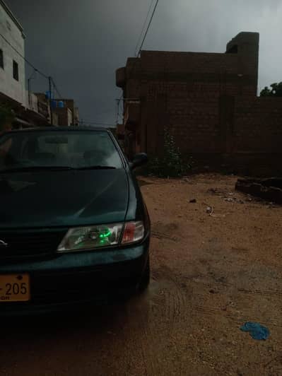 Nissan Sunny immaculate Condition