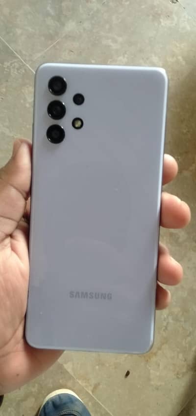 Samsung A32 128gb