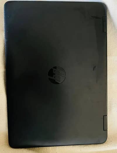 HP Core i5 6th Generation