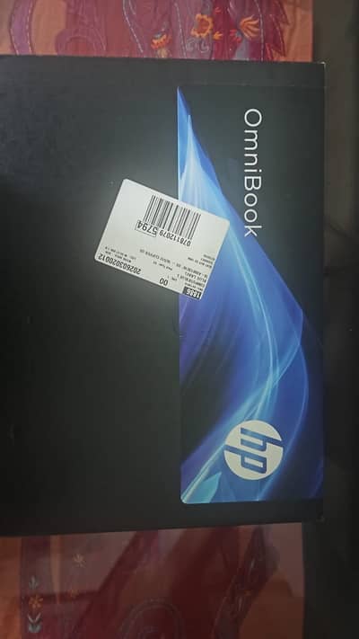 HP OmniBook Ultra Flip 2-in-1 Laptop Next Gen Al 14t-fh000, 14"