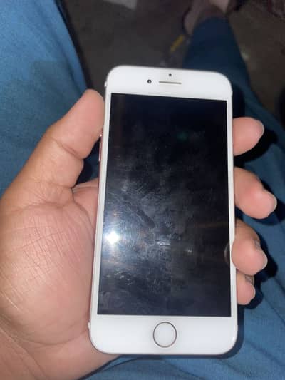 Iphone 7 pta aproved 10/9 128 gb