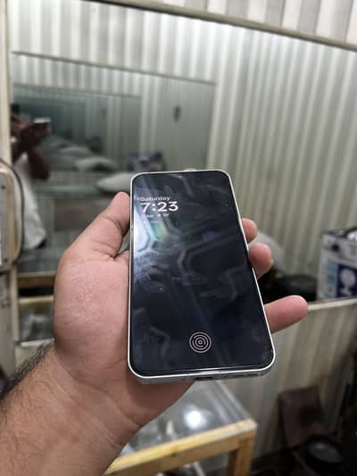 One plus 13s non pta lush condition