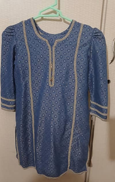 2 piece suit for 9-10 yrs old girl