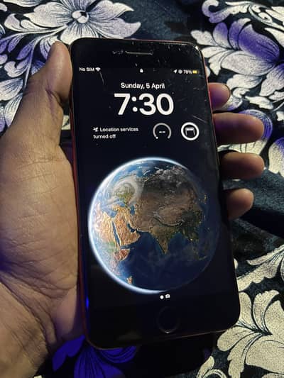 iPhone 8 plus non pta