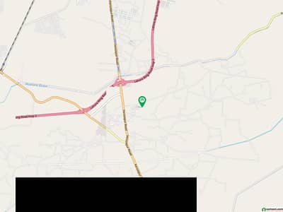 3 Marla Possession Plot Available For Sale In Ahmed City Block B