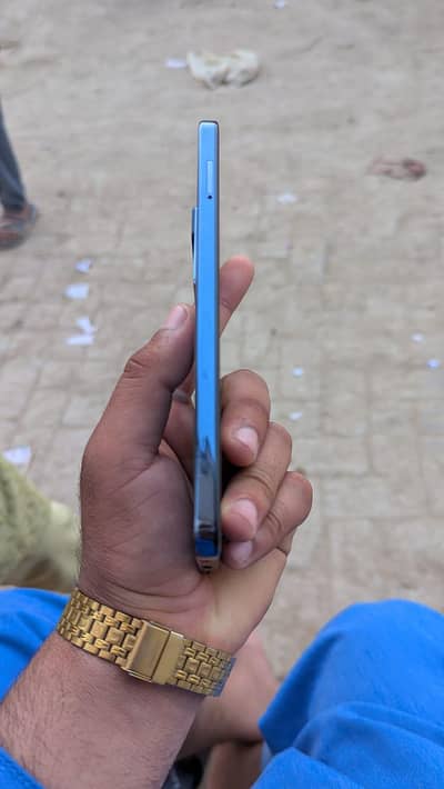 zero x pro & iPhone xs