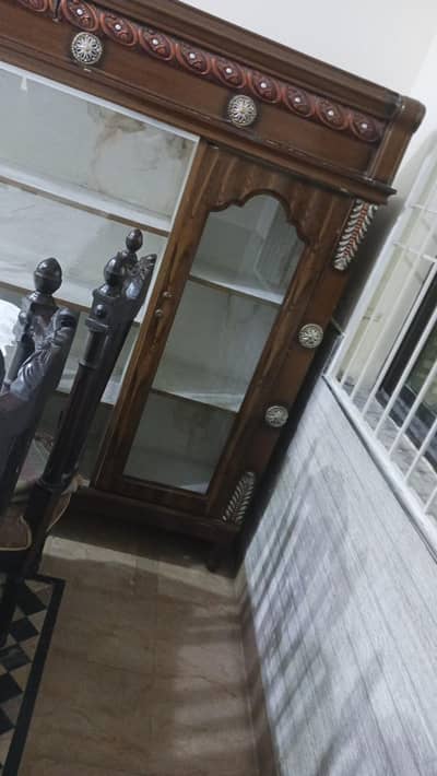 Almari dayyar for sale