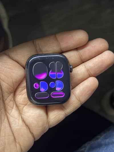 Apple watch series 10, 46MM