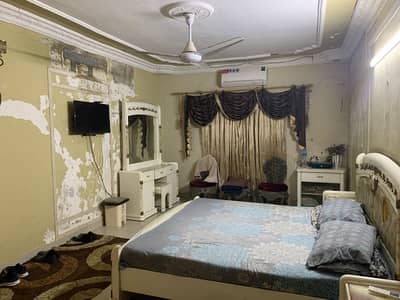 Ideally Located House For sale In DHA Phase 6 Available