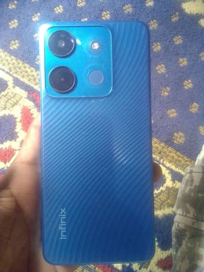 Infinix smart 7 4 64