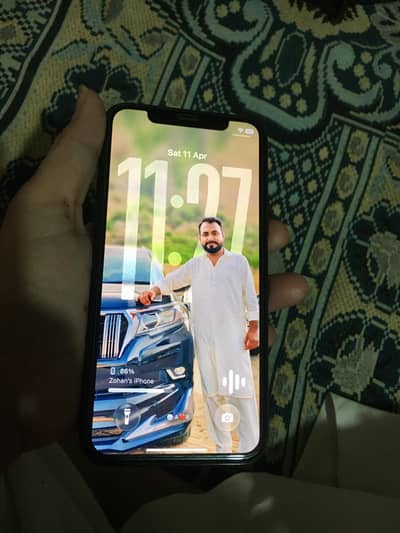 Iphone 11 Pro Factory