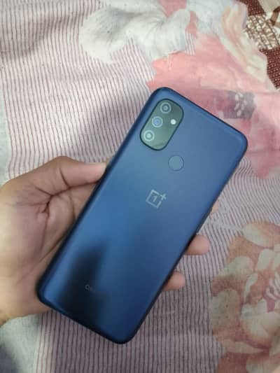 OnePlus nord n100