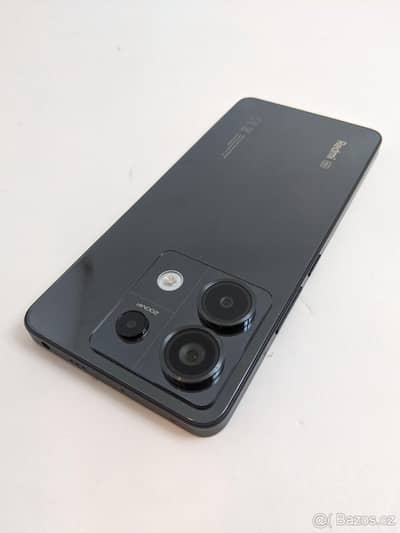 Note 13 pro 5g Snapdragon 7s Gen 2 Beast Phone sale and Exchange