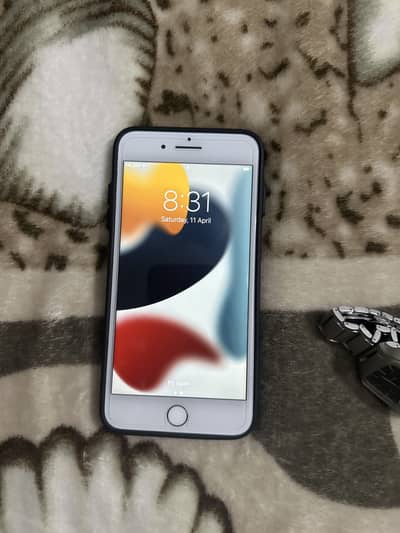 Iphone 7 plus 128 gb