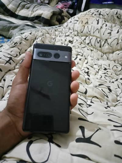 Google pixel 7pro