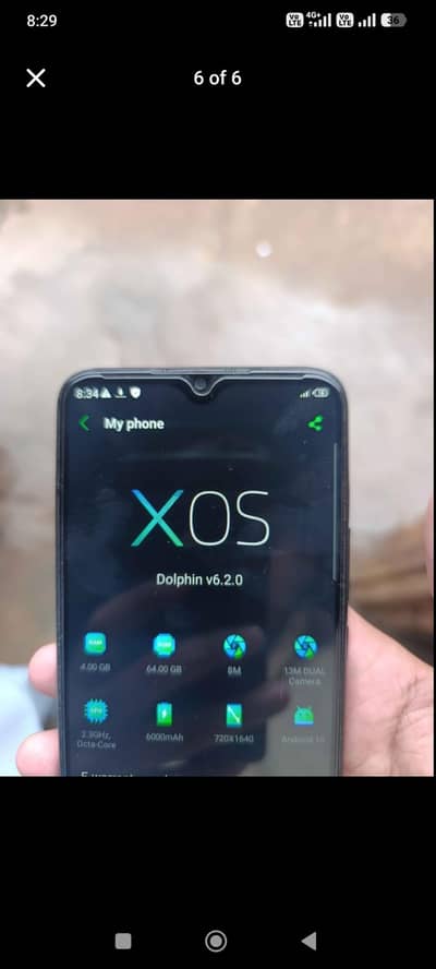 4/64 Pta official approved hot 9 play