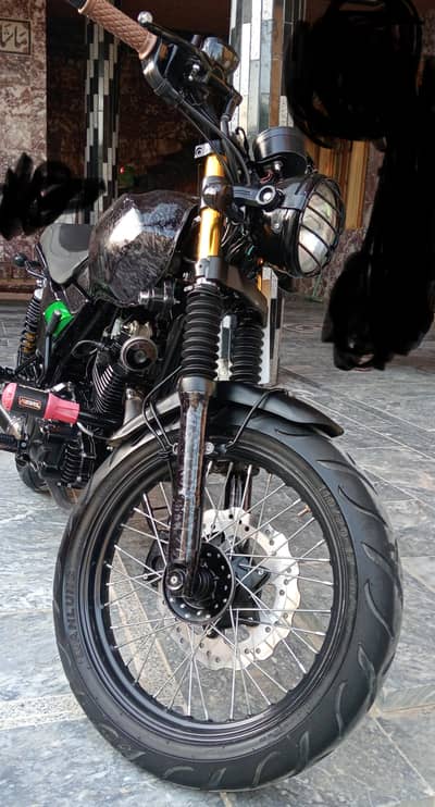 super star falcon 150