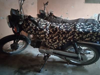 2018 model super power