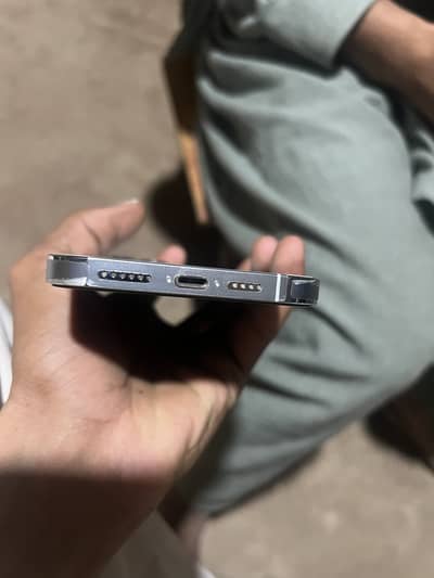 I phone 14pro max 95 battery health