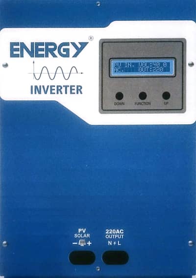Solar inverter 1.5kw