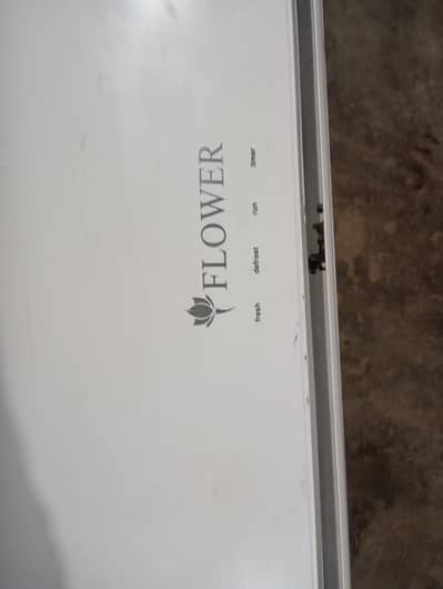 Flower 1 Ton DC Inverter