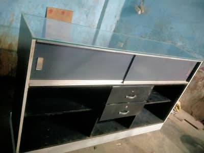 Shop Counter for Sale 6 fit size