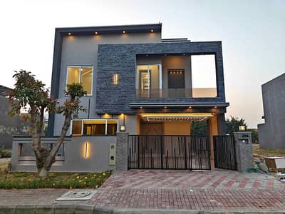 Luxury House For Sale In Faisal Town Near Islamabad Airport