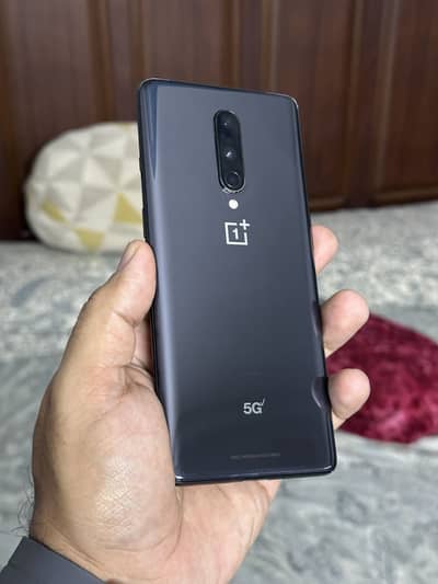 OnePlus 8 5G 128GB 8GB