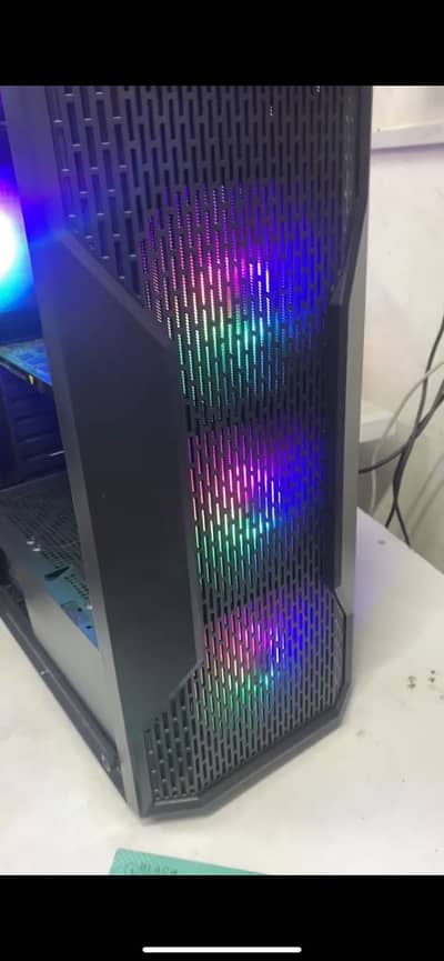 (i7 4th generation) details in description