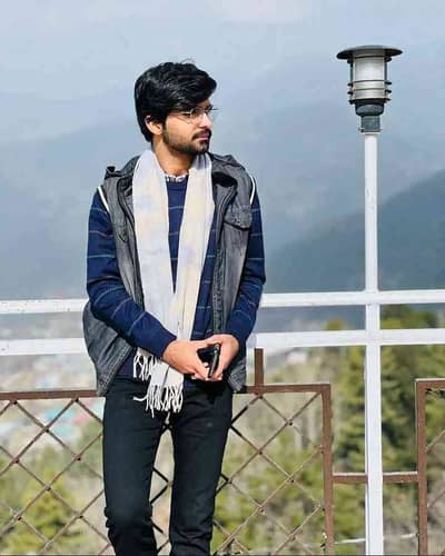 alirehman
