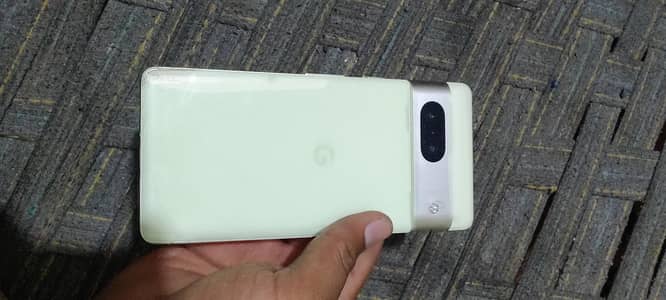 google pixal 7 pta approved  DSLR camera